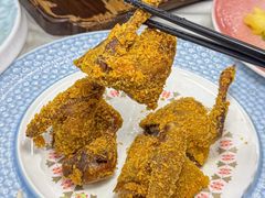 -渔意楼·驰名沙田乳鸽(五羊店)