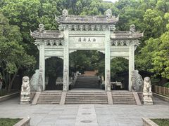 -普陀山风景名胜区-法雨禅寺