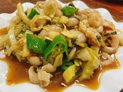 -苏记农家菜馆