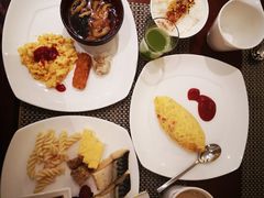 -东京希尔顿酒店