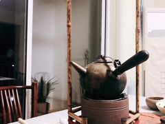 -养心斋涵信茶艺茶道培训