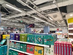 -TOYSRUS玩具反斗城(合肥华润万象城店)