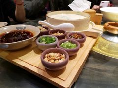 -庆合府重庆大排档(紫都城店)