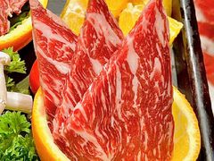-牛将军•涮肉•烤肉•铁板烧(北京王府井·故宫店)