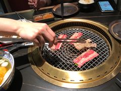 -厚贞日式烤肉(浦东汇智店)
