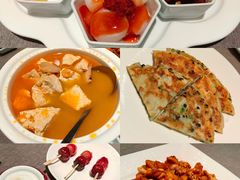 -花家怡园(四合院总店)