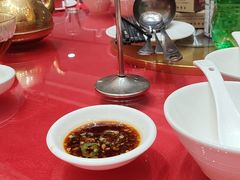 -东豪园林海鲜酒家(南港路辅路店)