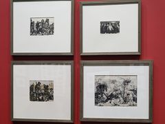 -龙美术馆西岸馆-停车场