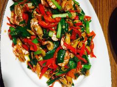 -湘聚缘湘菜馆(斜土路店)
