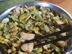 -华翔农庄(沙埔店)