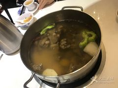 -陈记顺和牛肉火锅馆(天河北路店)