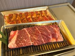 -西塔老太太泥炉烤肉(青浦蟠龙天地店)