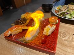 -西月山居匠心创意料理(江汉路新佳丽广场店)