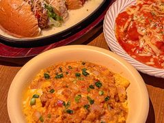 -泰盏鬼·颓废冬阴(陈家祠扬韬店)