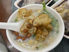 艇仔粥-穗银肠粉店(东川路店)