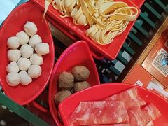 -季季红火锅(丰城洪客隆店)