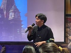 -敏珠拉姆藏餐·南京厨房(富春江东街店)