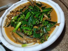 -天然居农家乐(温泉南路店)