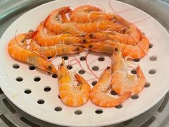 -寒舍蒸鲜(四海马术庄园店)