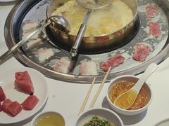 -云尊府云南菜·蒸汽石锅鱼(学清路店)