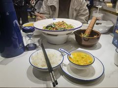 -兰湘子·湘菜小炒(崂山丽达店)