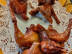 -百利鸽王(紫薇路店)