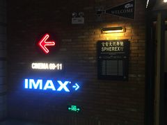 -CGV影城(壹方城IMAX店)