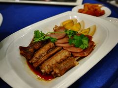 -新加坡泰国村酒楼(五角场店)