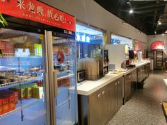 -龍歌自助小火锅(崂山丽达店)