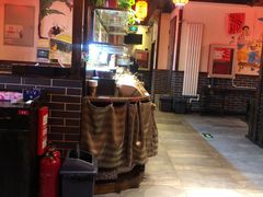 -宽板凳老灶火锅(门头沟店)