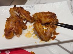 -火地铁板烧(昆山万象汇店)