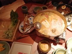 -仓桥家·焗寿司·锅物(光谷步行街店)