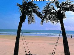 -巧克力渔家.小船海鲜家常菜(万平口店)