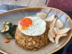 -THE PAWON·8碗(古北SOHO店)