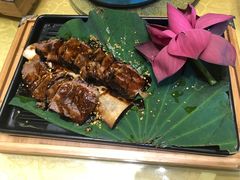-宋宴(虎跑店)