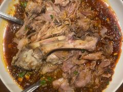 东坡肘子-眉州东坡·熊猫主题餐厅(枫蓝店)