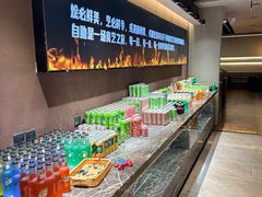 -汉丽斯巴西烤肉自助(市南店)