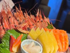 -花潮料理艺食馆(苏宁广场B区店)