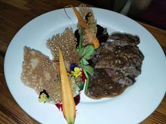 -爱德堡西餐咖啡吧(北师大店)