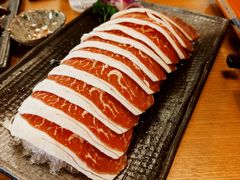 芝士奶盖寿喜锅-魔丼屋(日月光店)
