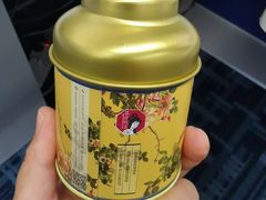 -茶颜悦色(坡子街幽兰阁店)