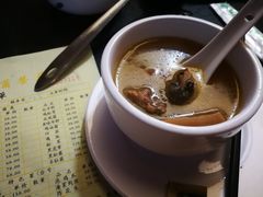 -东巴谷野生菌火锅餐厅