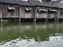 -乌镇东栅景区
