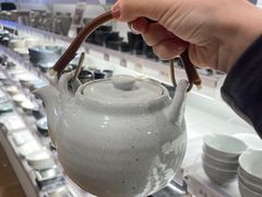 -NITORI 宜得利家居(上海金桥啦啦宝都店)