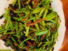 -辣子鸡背(九龙山店)