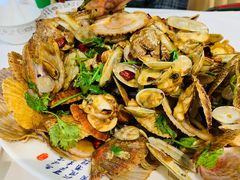 -北戴河庆山饭店·海鲜砂锅粥(北戴河黑石路店)