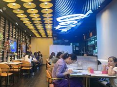 -get pizza意大利餐厅(凯德MALL店)