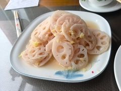 -微山岛春天里酒家