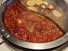 -李姑婆鲜切牛肉火锅自助(凤城二路店)