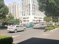 -清真·老金烧烤·小龙虾(山大路店)